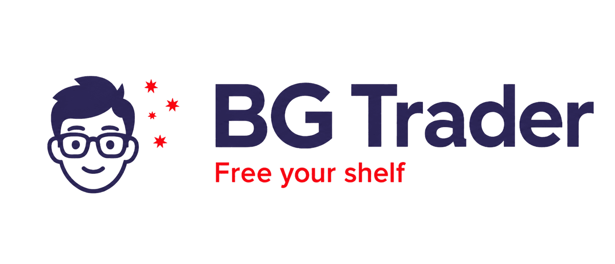 BG Trader